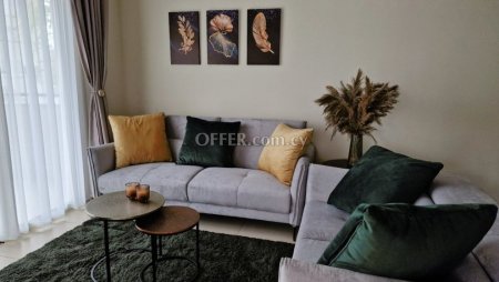 2 Bed Apartment for rent in Kato Polemidia, Limassol - 11