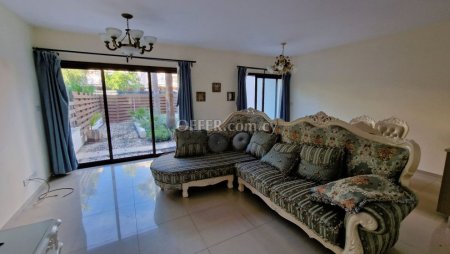 3 Bed Townhouse for rent in Mouttagiaka Tourist Area, Limassol - 11