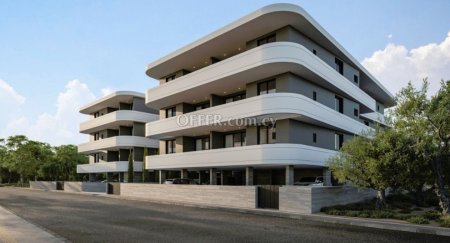 1 Bed Apartment for sale in Zakaki, Limassol - 3