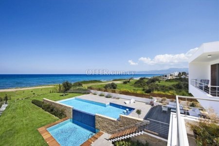 4 Bed Detached House for sale in Latchi, Paphos - 9