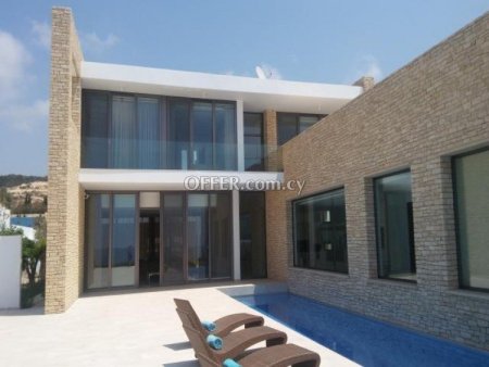 4 Bed Detached House for sale in Peyia, Paphos - 11
