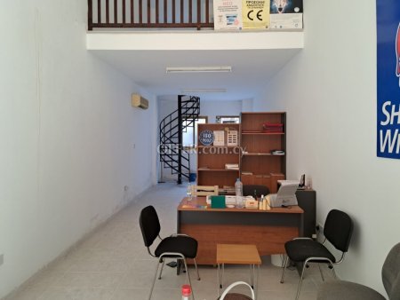 Shop for sale in Kato Pafos, Paphos - 7
