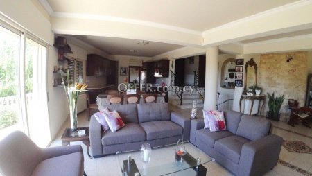 4 Bed Detached House for sale in Empa, Paphos - 11