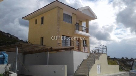2 Bed Detached House for sale in Konia, Paphos - 7