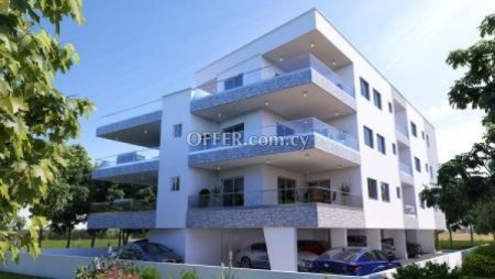 2 Bed Apartment for sale in Agios Theodoros, Paphos - 6