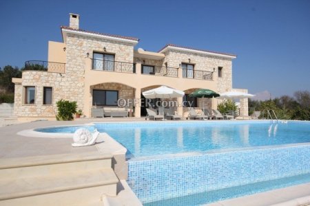 4 Bed Detached House for sale in Pafos, Paphos - 11