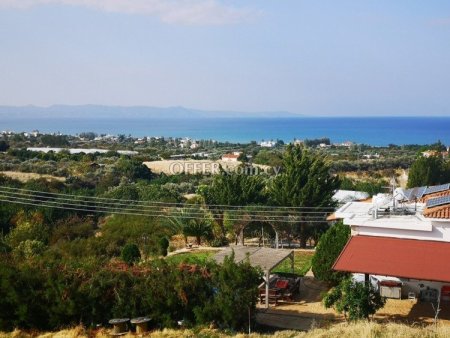4 Bed Detached House for sale in Agia Marina (chrysochous), Paphos - 11