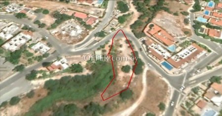 Field for sale in Peyia, Paphos - 4