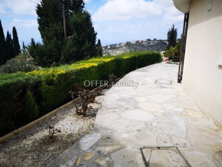 4 Bed Detached House for sale in Tala, Paphos - 11