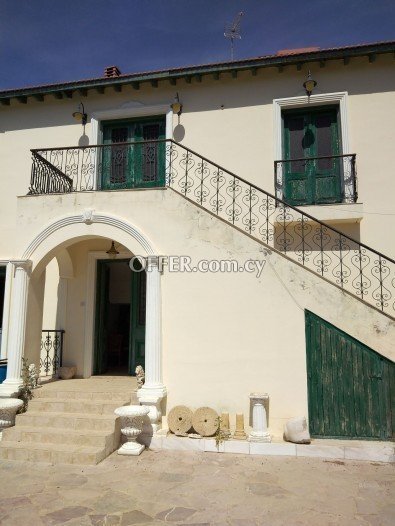 2 Bed Detached House for sale in Nata, Paphos - 11