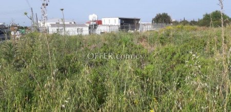 Field for sale in Tremithousa, Paphos - 2
