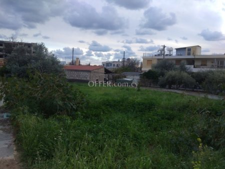Building Plot for sale in Agios Theodoros, Paphos - 5