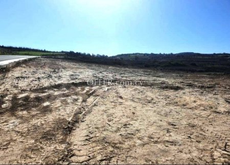 Field for sale in Theletra, Paphos - 3