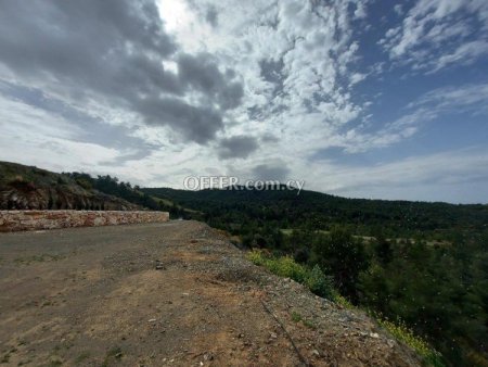 Agricultural Field for sale in Agia Marina (chrysochous), Paphos - 3