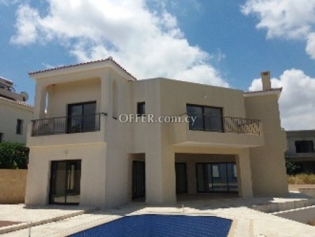 4 Bed Detached House for sale in Neo Chorio, Paphos - 11
