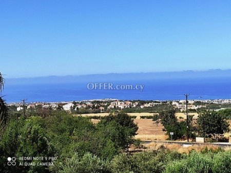 5 Bed Detached House for rent in Tremithousa, Paphos - 11
