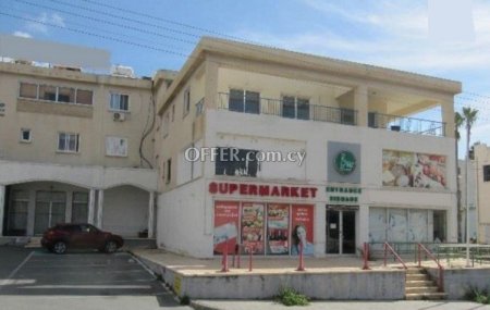 Commercial Building for sale in Agios Theodoros, Paphos - 3