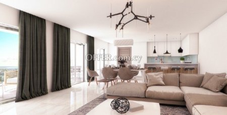 3 Bed Apartment for sale in Anavargos, Paphos - 9