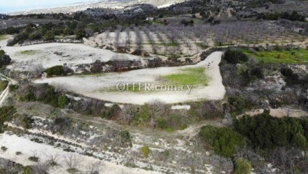 Agricultural Field for sale in Mesa Chorio, Paphos - 4