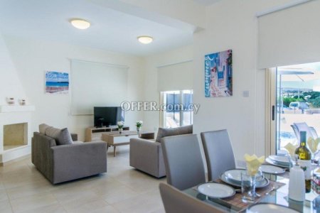 3 Bed Detached House for sale in Mesa Chorio, Paphos - 10