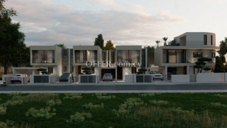 3 Bed Detached House for sale in Geroskipou, Paphos - 11