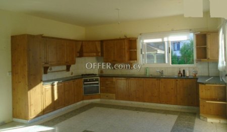 4 Bed Detached House for sale in Empa, Paphos - 4