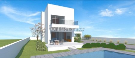 2 Bed Detached House for sale in Kouklia, Paphos - 11