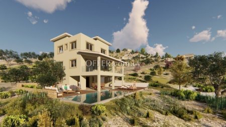 Field for sale in Pegeia, Paphos - 4