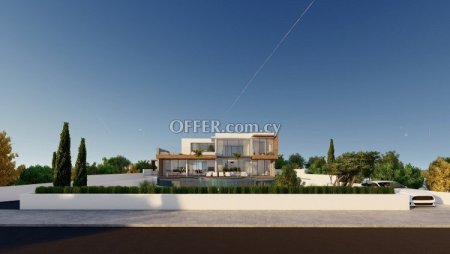 4 Bed Detached House for sale in Sea Caves, Paphos - 11