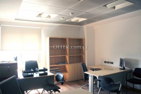 Office for sale in Agios Theodoros, Paphos - 10