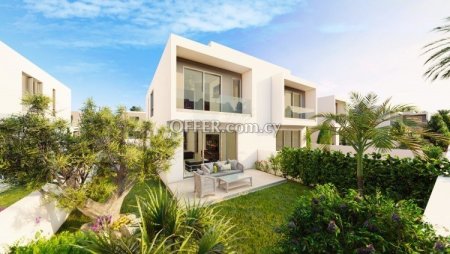 3 Bed Semi-Detached House for sale in Mandria Pafou, Paphos - 3