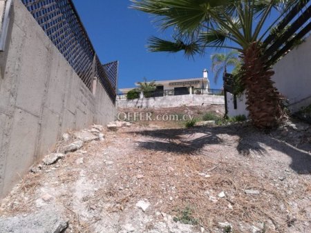 Building Plot for sale in Peyia, Paphos - 3