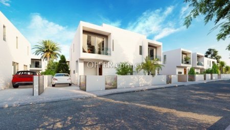 3 Bed Semi-Detached House for sale in Mandria Pafou, Paphos - 3
