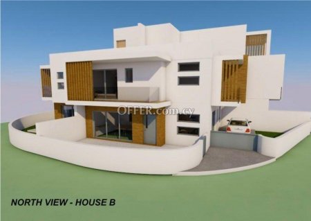 3 Bed Semi-Detached House for sale in Geroskipou, Paphos - 6