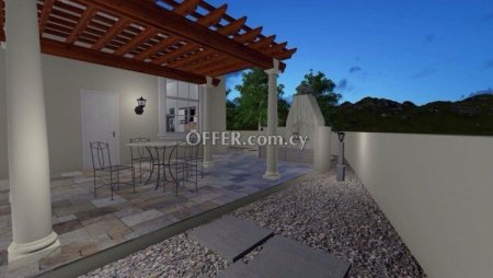 3 Bed Detached House for sale in Armou, Paphos - 11