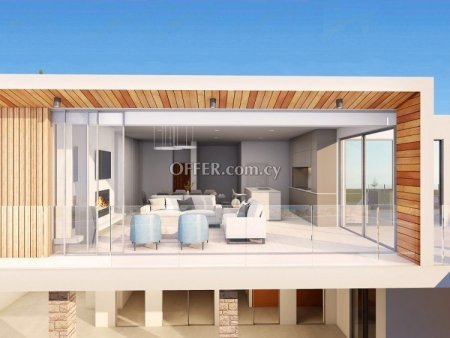 5 Bed Detached House for sale in Chlorakas, Paphos - 11