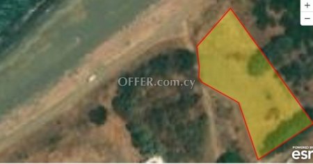 Building Plot for sale in Pachyammos, Nicosia - 11