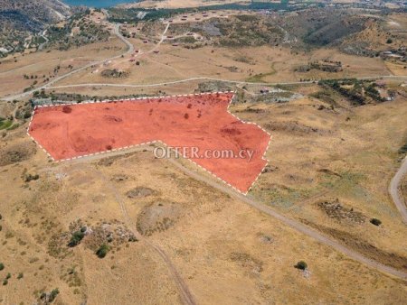 Agricultural Field for sale in Anarita, Paphos - 5