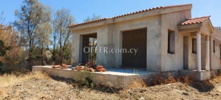 3 Bed Bungalow for sale in Pomos, Paphos - 11