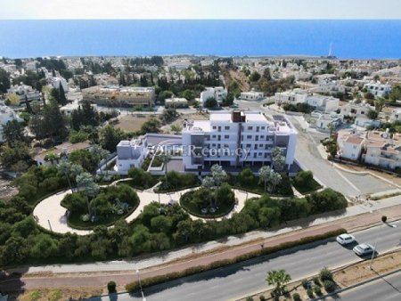 2 Bed Apartment for sale in Kato Pafos, Paphos - 11