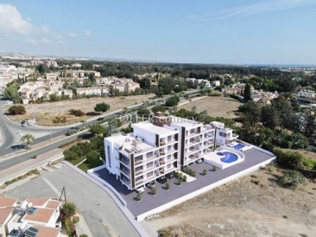2 Bed Apartment for sale in Kato Pafos, Paphos - 11