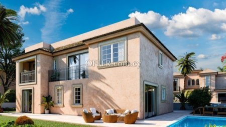 4 Bed Detached House for sale in Chlorakas, Paphos - 11