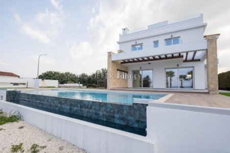 3 Bed Detached House for sale in Latchi, Paphos - 11