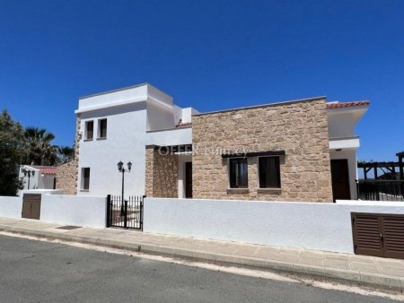 3 Bed Detached Villa for sale in Latchi, Paphos - 11