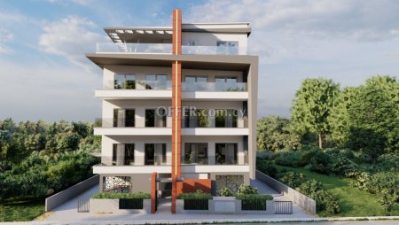 3 Bed Apartment for sale in Pafos, Paphos - 5