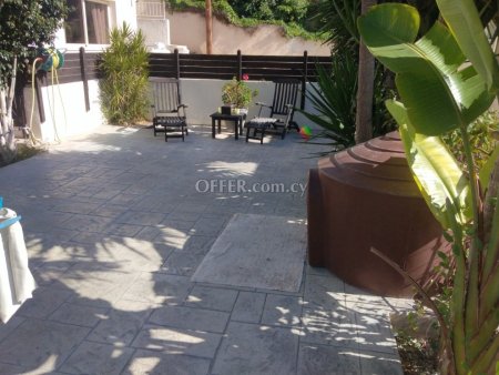 3 Bed Detached House for sale in Mesa Chorio, Paphos - 11
