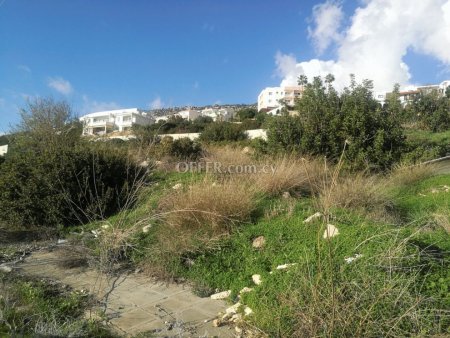 Building Plot for sale in Peyia, Paphos - 5