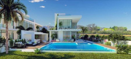 4 Bed Detached House for sale in Latchi, Paphos - 5