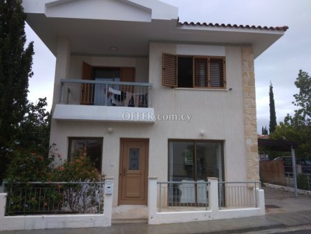 2 Bed Detached House for sale in Universal, Paphos - 11