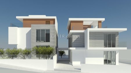 4 Bed Detached House for sale in Pafos, Paphos - 7